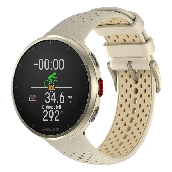 Polar Pacer Pro Akıllı Saat - Görsel 10