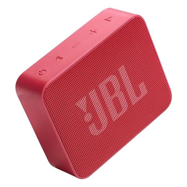 JBL Go Essential 2 Kırmızı Bluetooth Hoparlör - Görsel 2