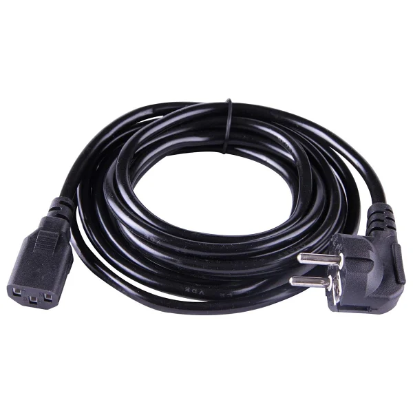 Qport Q-POW3 3MT Power Kablo - Görsel 4