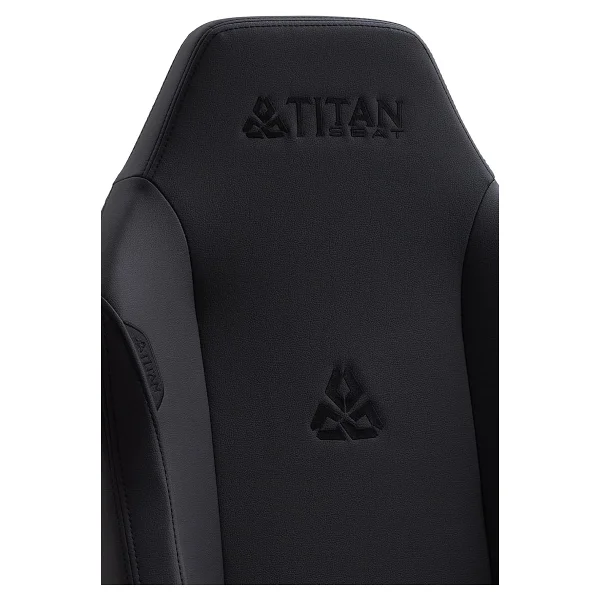Titan Seat Throne Sable Deri Oyuncu Koltuğu - Görsel 2