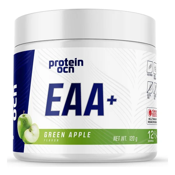 Proteinocean EAA Plus 300 gr Amino Asit - Görsel 3