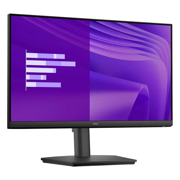 Dell Pro E2425hsm 24" 5 Ms Full HD Pivot Ips 100 Hz Monitör - Görsel 6
