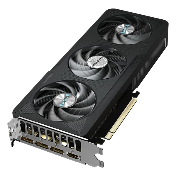 Gigabyte RTX 5060 Tı Eagle Max Oc 16g Gv-N506teaglemax Oc-16gd 128 Bit Gddr7 16 GB Ekran Kartı - Görsel 7