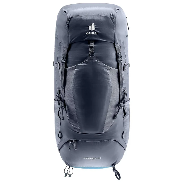 Deuter Aircontact Lite 40+10 lt Sırt Çantası - Görsel 7