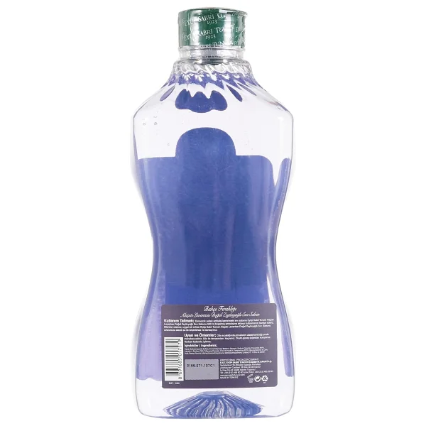 Eyüp Sabri Tuncer Alaçatı Lavantası Sıvı Sabun 1.5 Lt - Görsel 2