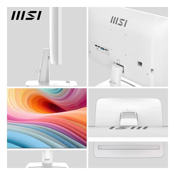 MSI PRO MP251W E2 24.5" 1 ms Full HD IPS 120 Hz Monitör - Görsel 5