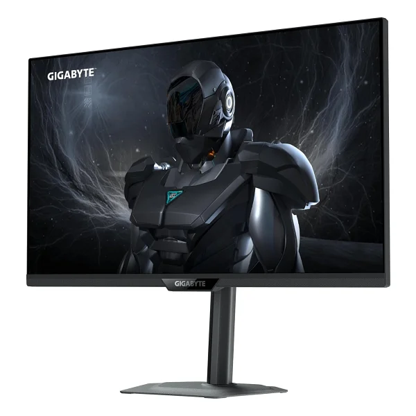 Gigabyte G27q2 27" 0.5 Ms 2k Pivot Ips 210 Hz Oyuncu Monitörü - Görsel 2