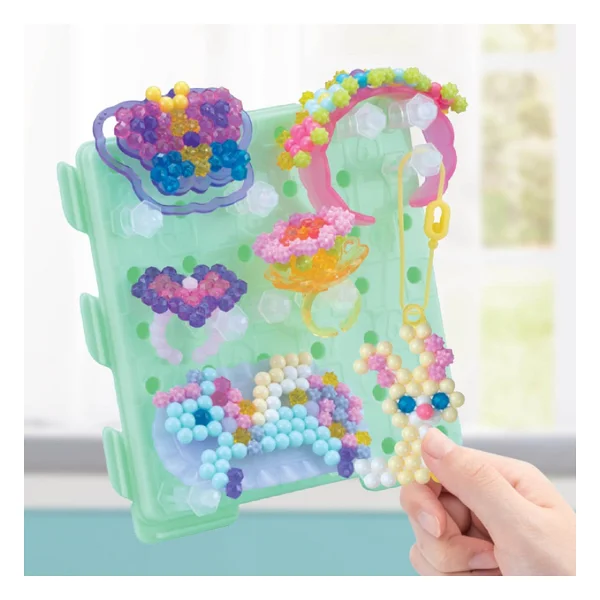 Aquabeads Peri Dünyası 31766 - Görsel 5
