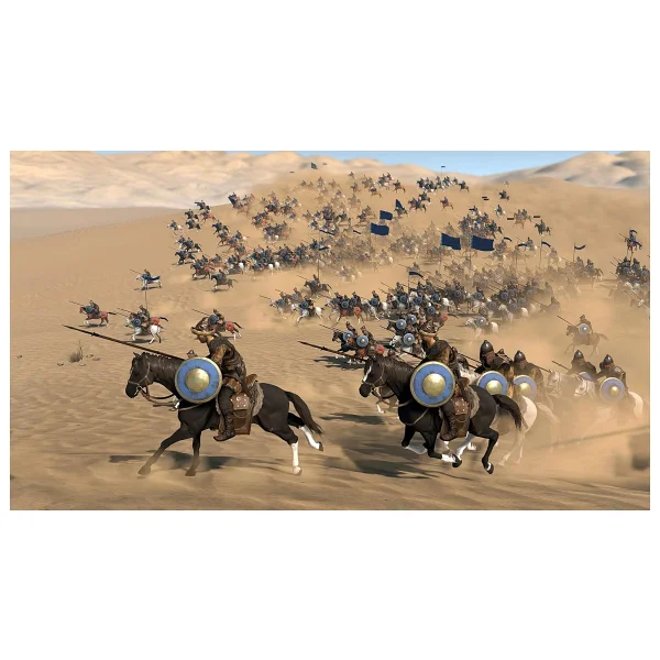 Mount And Blade 2 Bannerlord PS5 Oyunu - Görsel 2