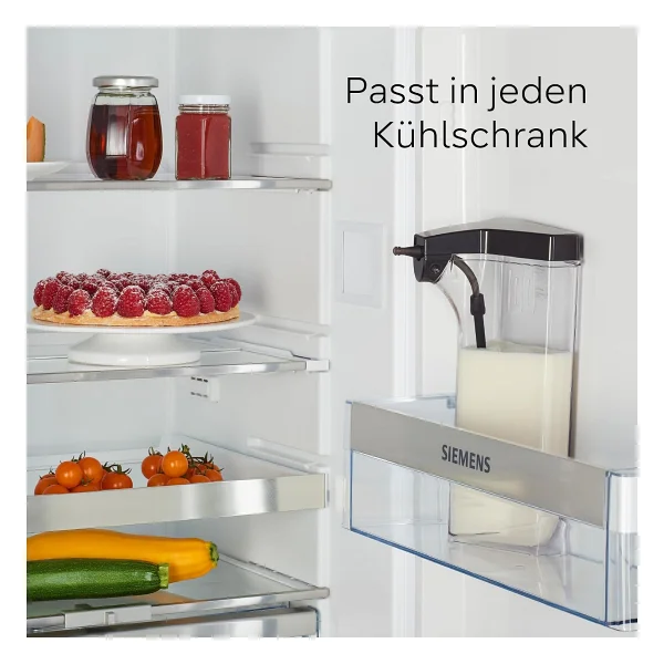 Siemens Tz90009 Süt Kabı - Görsel 4