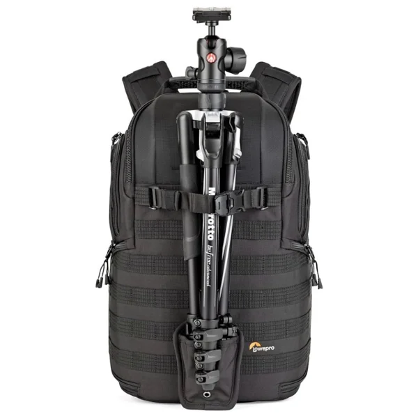 Lowepro Protactic Bp 450 Aw Iı Fotoğraf Makinesi Sırt Çantası - Görsel 7