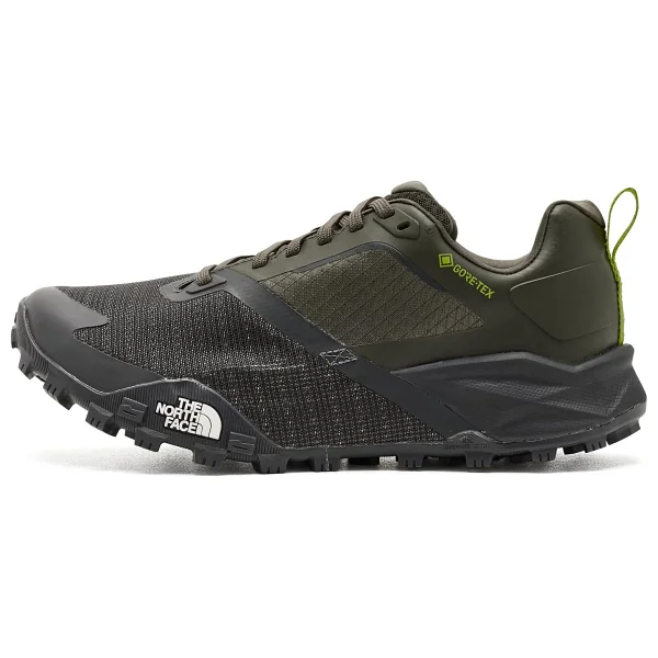 The North Face Offtrail TR Gore-Tex NF0A8A9X79K1 Haki Erkek Outdoor Ayakkabı - Görsel 5