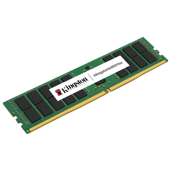 Kingston Premier 32 GB 5600 MHz DDR5 Cl46 Ksm56e46bd8km/32ha Sunucu Belleği - Görsel 2