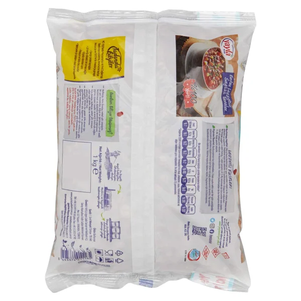 Yayla Barbunya 1 Kg - Görsel 2