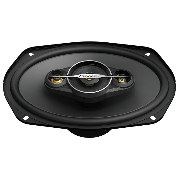Pioneer Ts-A6961f 450 W 16x24 Cm Oto Hoparlör - Görsel 3