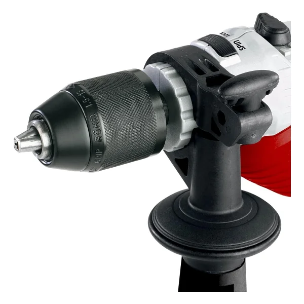 Einhell Te-Id 650 E Darbeli Matkap - Görsel 4