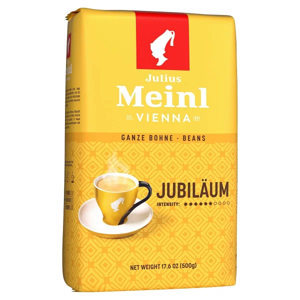 Julius Meinl Jubilaeum Çekirdek Kahve 500 gr - Görsel 2