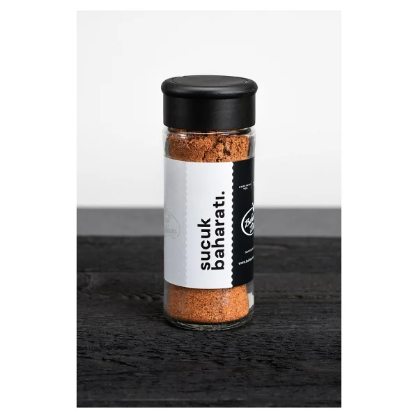 Baharat Dükkanı Sucuk 40gr - Görsel 5