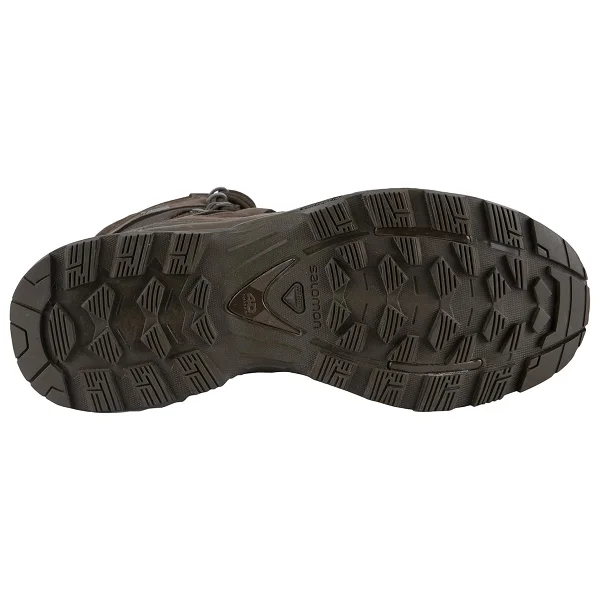 Salomon Quest 4D Forces 2 EN Gore-Tex L40723300 Kahverengi Erkek Outdoor Bot - Görsel 4