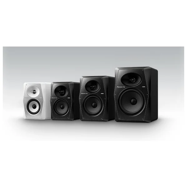 Pioneer Dj Vm-50 5 İnç Referans Monitörü - Görsel 5