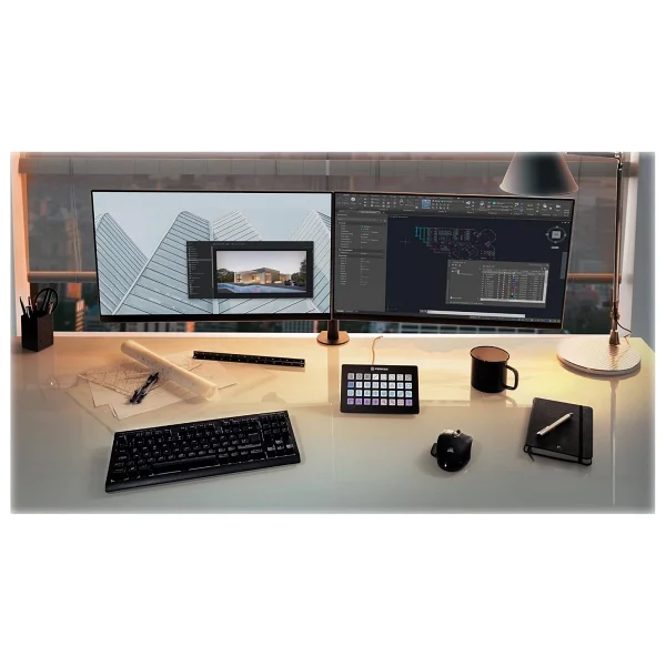 Elgato XL 10gat9901 Stream Deck - Görsel 2