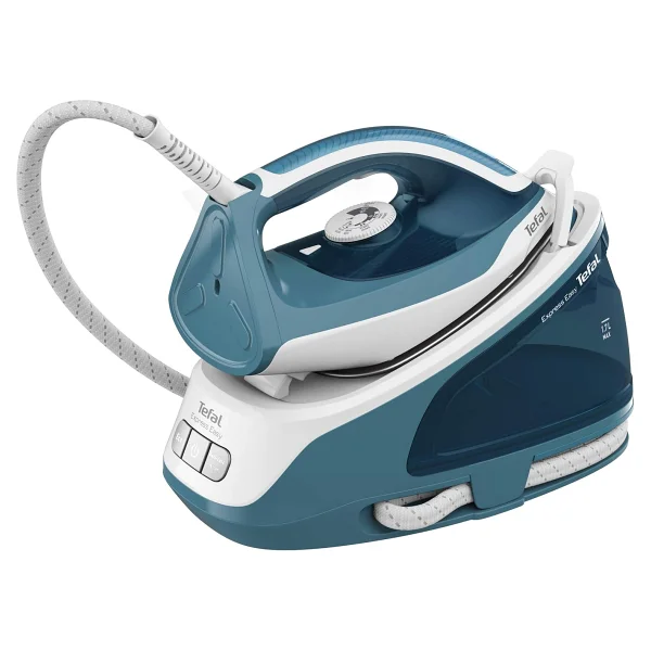 Tefal Sv6131 Express Easy Steam 2200 W Buhar Kazanlı Ütü - Görsel 9