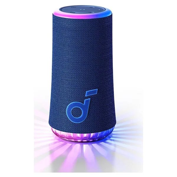 Anker SoundCore Glow Bluetooth Hoparlör