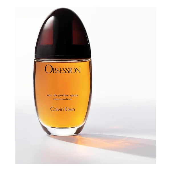 Calvin Klein Obsession EDP 100 ml Kadın Parfüm - Görsel 4