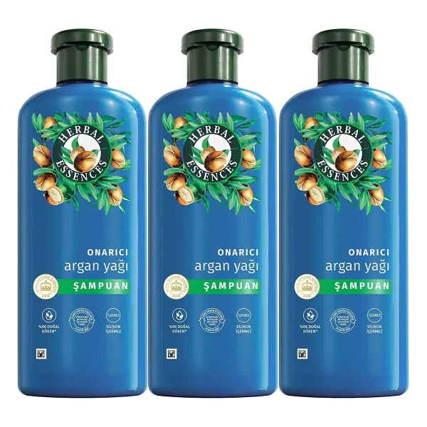Dermokil Prebiyotik & Vitamin B5 Kepeğe Karşı Şampuan 1L - Görsel 3