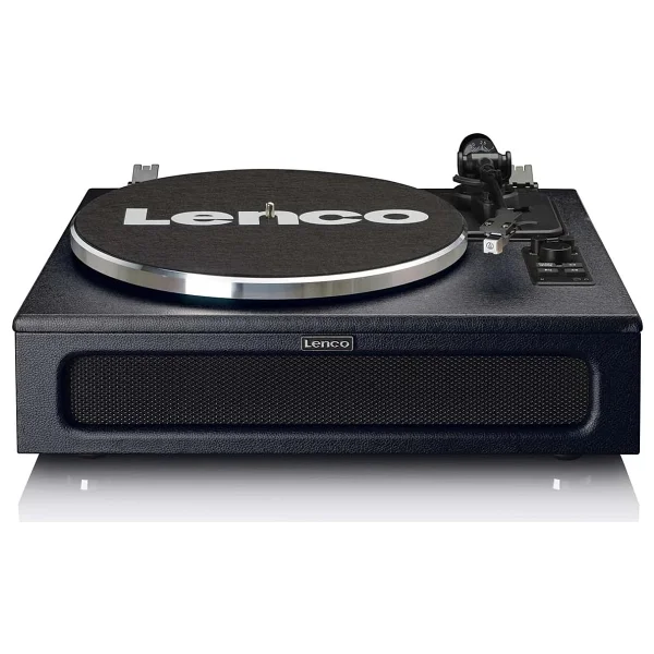 Lenco Ls-430 Bk Siyah Pikap - Görsel 4