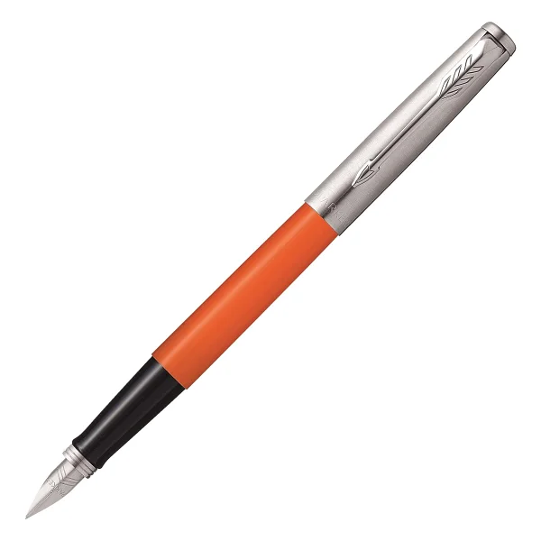 Parker Jotter Original Ct Dolma Kalem Siyah - Görsel 7