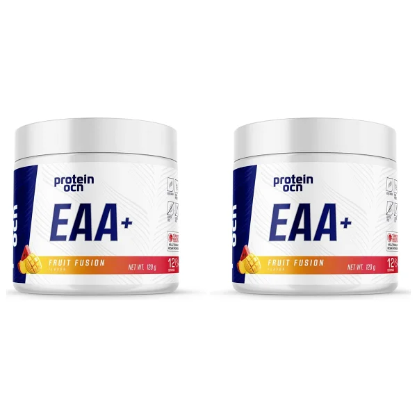 Proteinocean EAA Plus 300 gr Amino Asit - Görsel 2