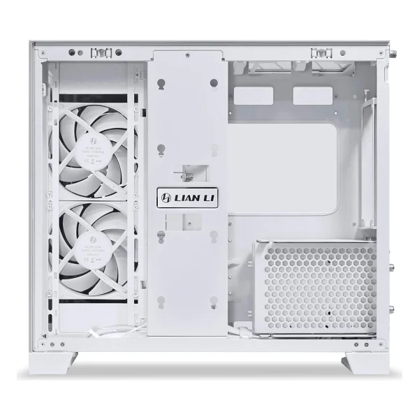 Lian Li O11 Dynamic Mini V2 Fansız Atx Oyuncu Kasası - Görsel 10