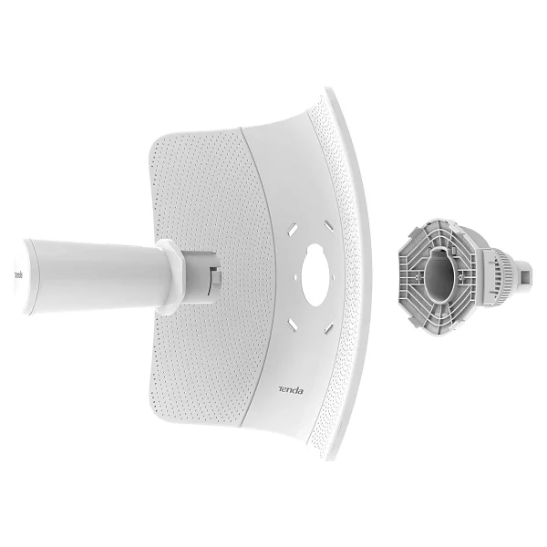 Tenda O9 867MBPS 23DBI 5GHz 25KM Outdoor Access Point - Görsel 3