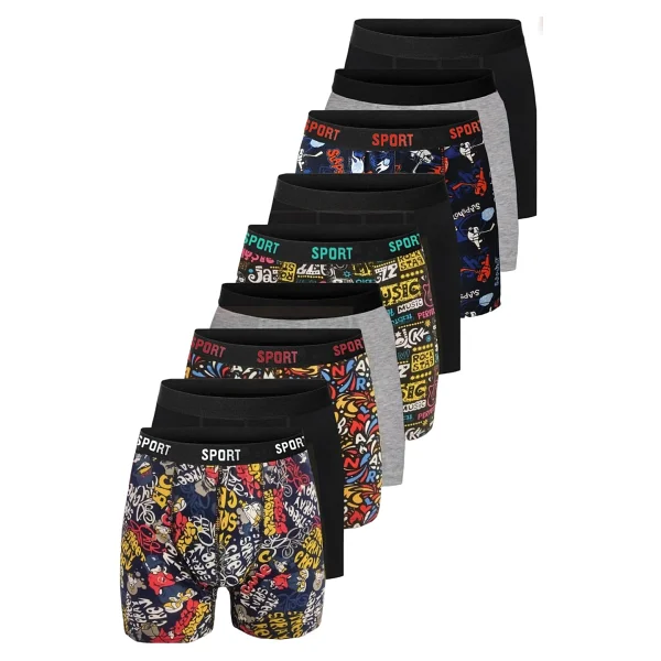Doreanse Erkek Micro Modal Bel Bantlı Siyah Slip C3T1N3O1 SİYAH XL - Görsel 9