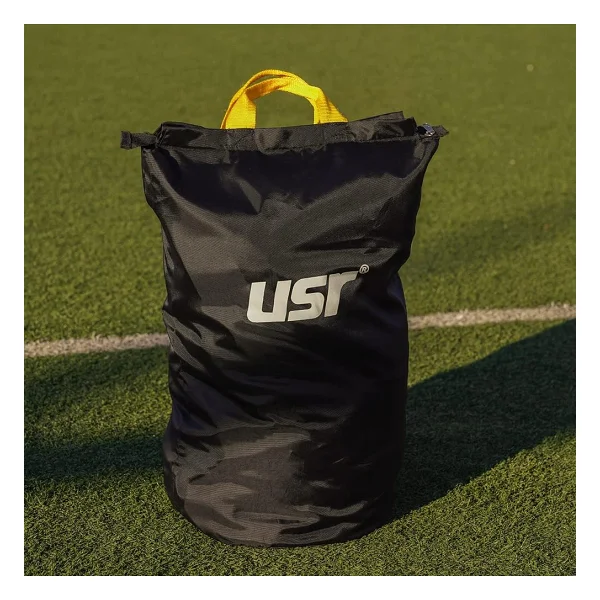 USR KS300 2x3 m Köşelere Şut Çalışma Aparatı - Görsel 6