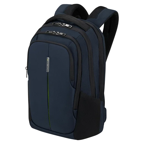 Samsonite Guard It 3.0 Seyahat Kr2-01-005 Lacivert 15.6" Laptop Sırt Çantası - Görsel 2