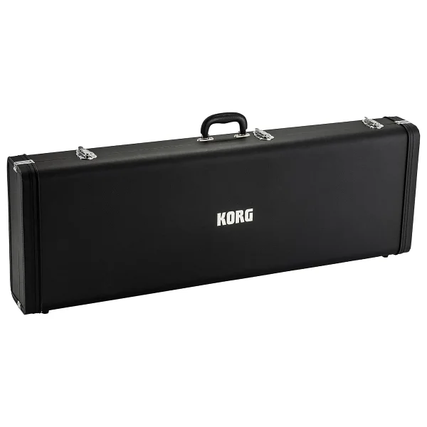 Korg Wavestate Se Platinum Synthesizer - Görsel 7