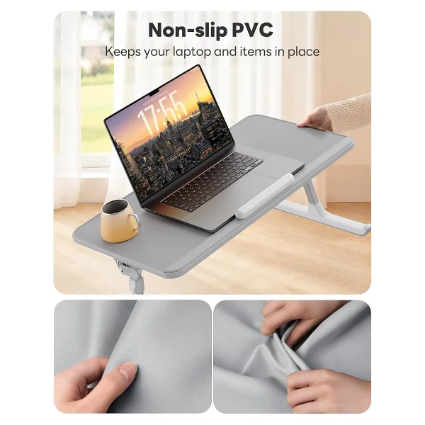 Bix Saiji Al33 Laptop Sehpası - Görsel 2
