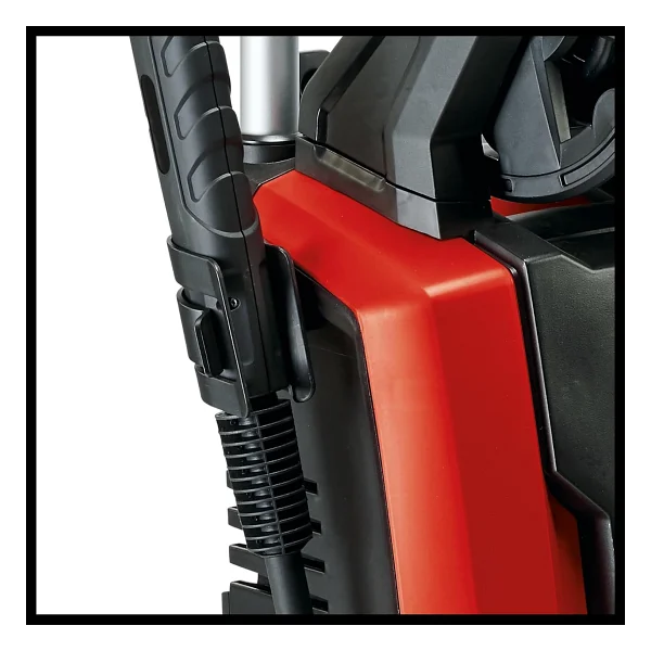 Einhell Te-Hp 140 Yüksek Basınçlı Yıkama Makinesi - Görsel 5