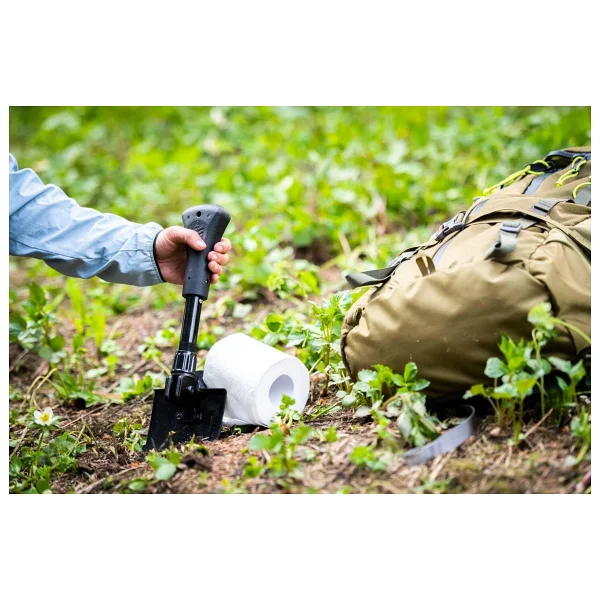 Gerber 2241578 Gorge Çantalı Kürek - Görsel 6