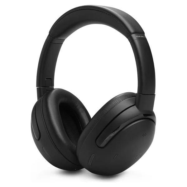 Jbl Tour One M3 ANC Bej Kulak Üstü Bluetooth Kulaklık - Görsel 7