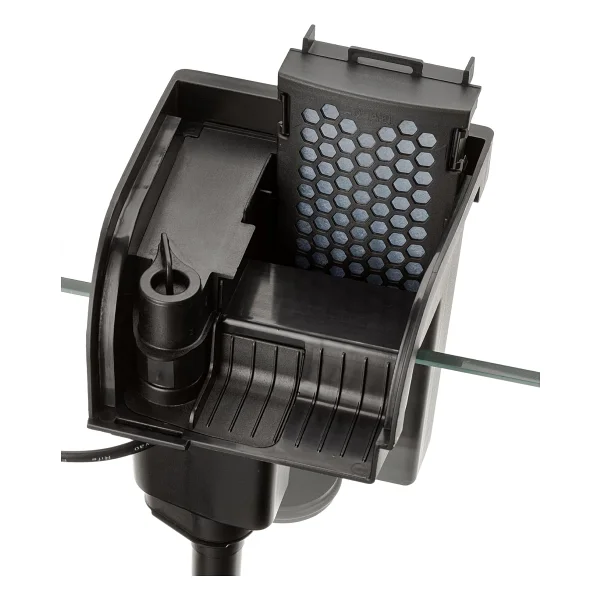 Aquael FZN Pro 400 Askı Filtre 4,5W 320L/S - Görsel 5