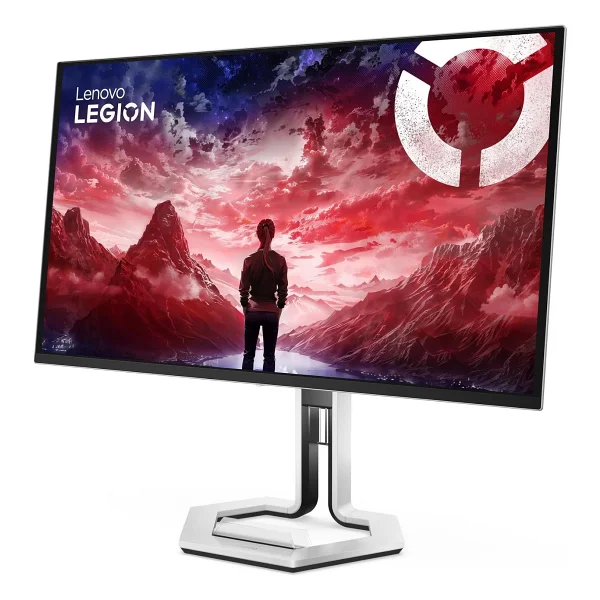 Lenovo Legion Pro 27q-10 68cfgacbtk 26.5" 0.03 Ms 2k Pivot 280 Hz OLED Oyuncu Monitörü - Görsel 3