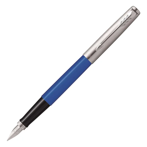 Parker Jotter Original Ct Dolma Kalem Siyah - Görsel 10