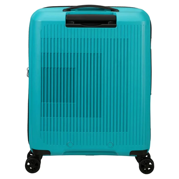 American Tourister Aerostep-Spinner 55/20 Kabin Boy Valiz - Görsel 4