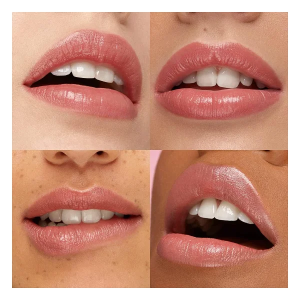 Kıko Milano Smart Fusion 405 Vintage Rose Stick Ruj - Görsel 3