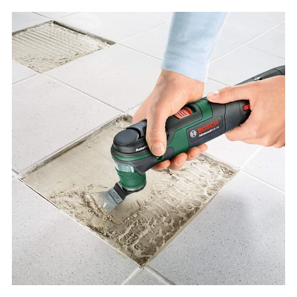 Bosch Advancedmulti 18 Aküsüz Çok Amaçlı Makine - Görsel 7