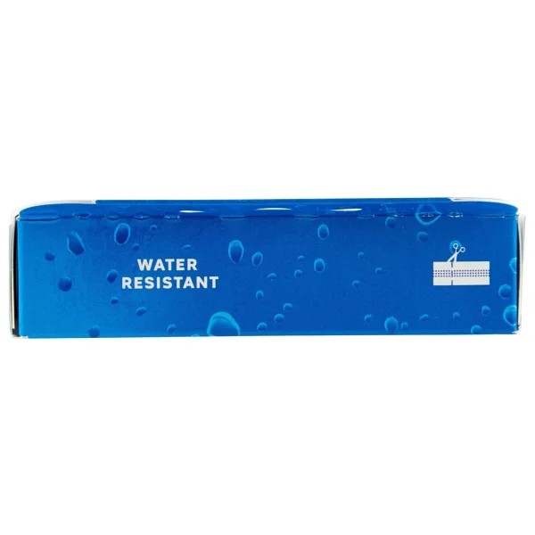 Salvelox Aqua Resist 100cm Ekonomik Su Geçirmez Yara Bandı - Görsel 5