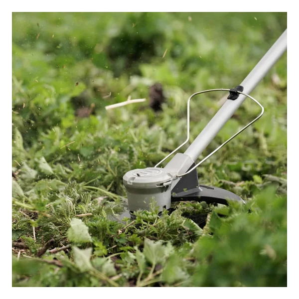 Bosch Advancedbrushcut 36v-23-750 36 V Aküsüz Yan Tırpan - Görsel 5